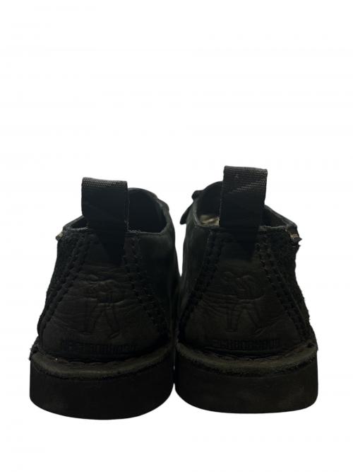 CLARKS（クラークス）CLARKS (クラークス) NEIGHBORHOOD (ネイバーフッド) Desert Trek GTX サイズ:27の古着・服飾アイテム