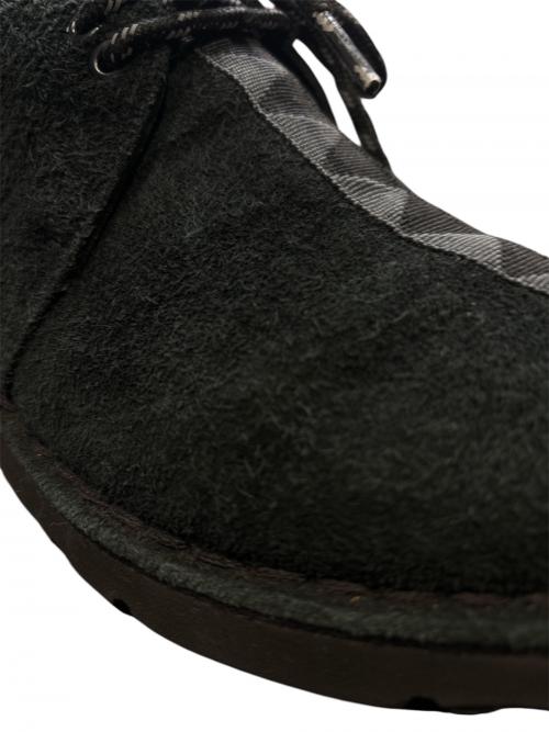 CLARKS（クラークス）CLARKS (クラークス) NEIGHBORHOOD (ネイバーフッド) Desert Trek GTX サイズ:27の古着・服飾アイテム