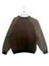 BoTT (ボット) UMBRO (アンブロ) スウェット ブラウン サイズ:XL：28000円