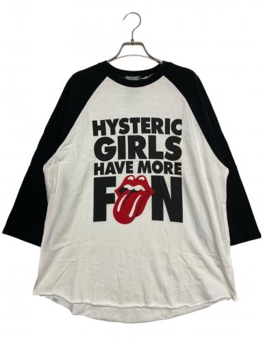 中古・古着通販】Hysteric Glamour (ヒステリックグラマー) HAVE MORE