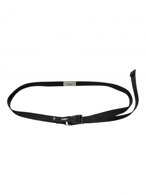 WTAPS（ダブルタップス）WTAPS (ダブルタップス) SLING BELT ( スリング ベルト ) サイズ:Freeの古着・服飾アイテム