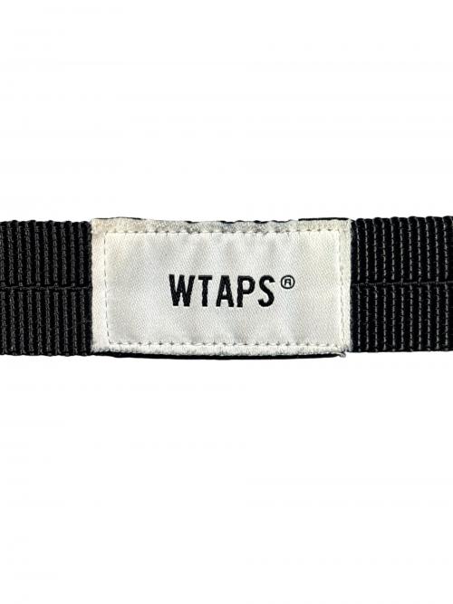 WTAPS（ダブルタップス）WTAPS (ダブルタップス) SLING BELT ( スリング ベルト ) サイズ:Freeの古着・服飾アイテム