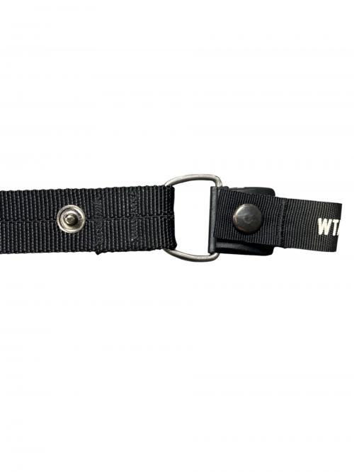 WTAPS（ダブルタップス）WTAPS (ダブルタップス) SLING BELT ( スリング ベルト ) サイズ:Freeの古着・服飾アイテム