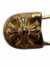 CHROME HEARTS (クロムハーツ) 22K SAFETY PIN CH PLUS ゴールド サイズ:-：300000円