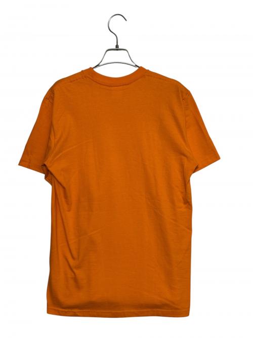 SUPREME（シュプリーム）Supreme (シュプリーム) 26FW Prayer Card Box Logo Tee ( プレイヤーカード ボックスロゴ ティー ) オレンジ サイズ:Ｓ 未使用品の古着・服飾アイテム