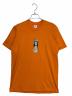 Supreme（シュプリーム）の古着「26FW Prayer Card Box Logo Tee ( プレイヤーカード ボックスロゴ ティー )」｜オレンジ