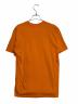 Supreme (シュプリーム) 26FW Prayer Card Box Logo Tee ( プレイヤーカード ボックスロゴ ティー ) オレンジ サイズ:Ｓ 未使用品：20000円
