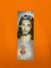 中古・古着 Supreme (シュプリーム) 26FW Prayer Card Box Logo Tee ( プレイヤーカード ボックスロゴ ティー ) オレンジ サイズ:Ｓ 未使用品：20000円