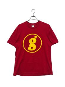 SUPREME×GOODENOUGH（シュプリーム）の古着「End Racism Tee」｜レッド
