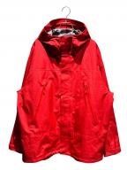 SUPREMEシュプリーム）の古着「26SS GORE-TEX Ghostface ShellJacket」｜レッド