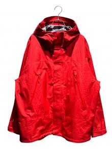 SUPREME（シュプリーム）の古着「26SS GORE-TEX Ghostface ShellJacket」｜レッド