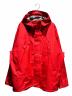 SUPREME（シュプリーム）の古着「26SS GORE-TEX Ghostface ShellJacket」｜レッド