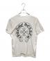 CHROME HEARTS (クロムハーツ) Horseshoe  S/S Tee ホワイト サイズ:M：85000円