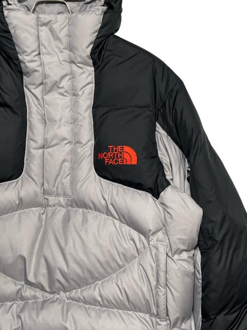 SUPREME（シュプリーム）Supreme (シュプリーム) THE NORTH FACE (ザ ノース フェイス) 800-Fill Half Zip Hooded Pullover 