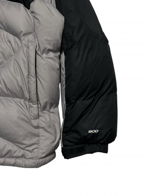 SUPREME（シュプリーム）Supreme (シュプリーム) THE NORTH FACE (ザ ノース フェイス) 800-Fill Half Zip Hooded Pullover 
