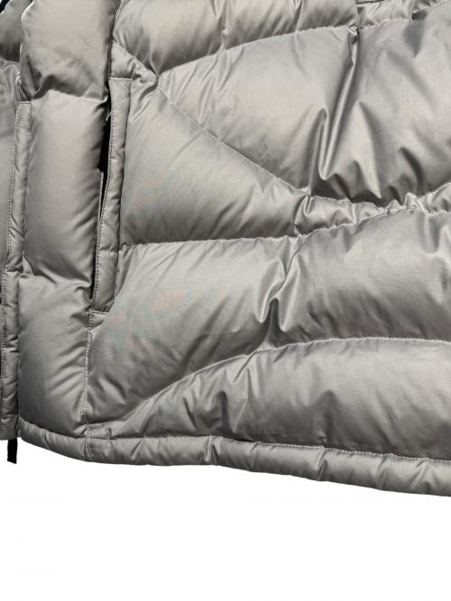 SUPREME（シュプリーム）Supreme (シュプリーム) THE NORTH FACE (ザ ノース フェイス) 800-Fill Half Zip Hooded Pullover 