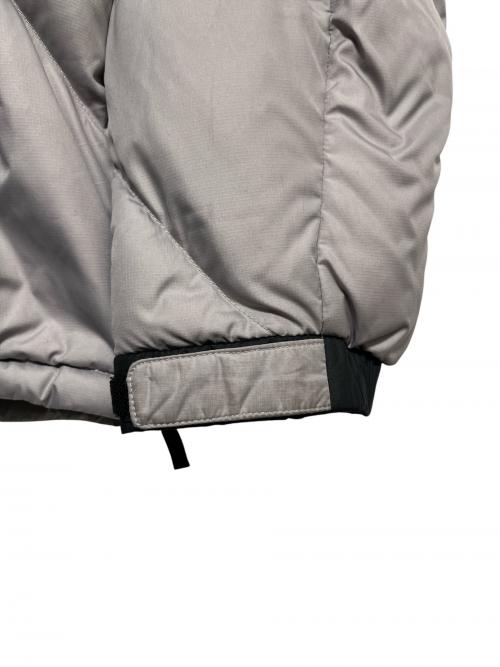 SUPREME（シュプリーム）Supreme (シュプリーム) THE NORTH FACE (ザ ノース フェイス) 800-Fill Half Zip Hooded Pullover 