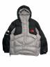 Supreme（シュプリーム）の古着「800-Fill Half Zip Hooded Pullover 
