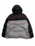 Supreme (シュプリーム) THE NORTH FACE (ザ ノース フェイス) 800-Fill Half Zip Hooded Pullover 