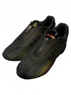 adidas×Jah Jahアディダス×）の古着「Megaride S2 ( メガライド エスツー )」｜ブラック