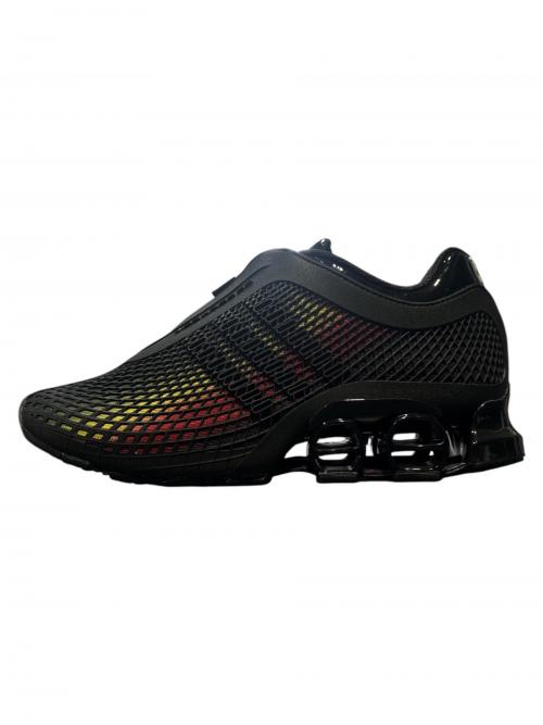adidas（アディダス）adidas (アディダス) JAH JAH Megaride S2 ( メガライド エスツー ) ブラック サイズ:US7の古着・服飾アイテム