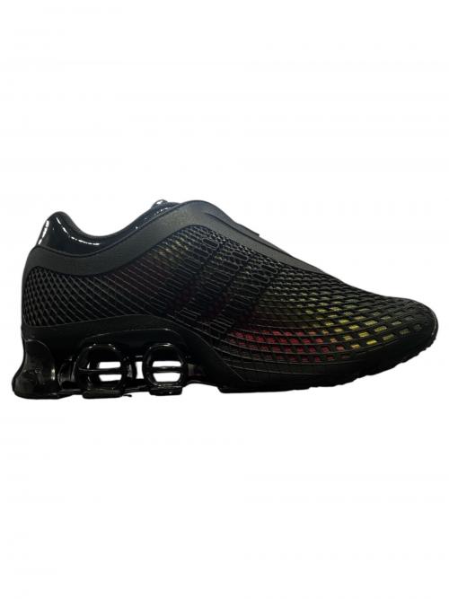 adidas（アディダス）adidas (アディダス) JAH JAH Megaride S2 ( メガライド エスツー ) ブラック サイズ:US7の古着・服飾アイテム
