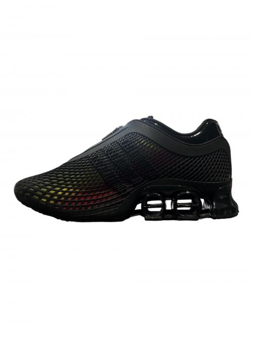 adidas（アディダス）adidas (アディダス) JAH JAH Megaride S2 ( メガライド エスツー ) ブラック サイズ:US7の古着・服飾アイテム