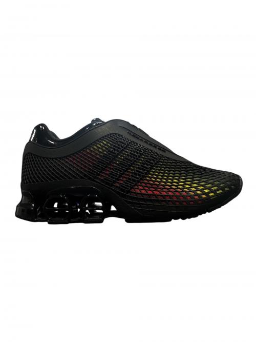 adidas（アディダス）adidas (アディダス) JAH JAH Megaride S2 ( メガライド エスツー ) ブラック サイズ:US7の古着・服飾アイテム