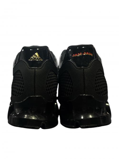 adidas（アディダス）adidas (アディダス) JAH JAH Megaride S2 ( メガライド エスツー ) ブラック サイズ:US7の古着・服飾アイテム