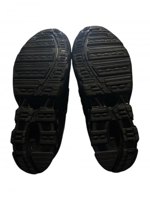 adidas（アディダス）adidas (アディダス) JAH JAH Megaride S2 ( メガライド エスツー ) ブラック サイズ:US7の古着・服飾アイテム
