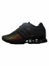 adidas (アディダス) JAH JAH Megaride S2 ( メガライド エスツー ) ブラック サイズ:US7：38000円