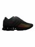 中古・古着 adidas (アディダス) JAH JAH Megaride S2 ( メガライド エスツー ) ブラック サイズ:US7：38000円