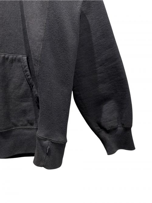 SUPREME（シュプリーム）SUPREME (シュプリーム) Box Logo Hooded Sweatshirt ブラック サイズ:Lの古着・服飾アイテム