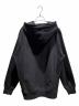 SUPREME (シュプリーム) Box Logo Hooded Sweatshirt ブラック サイズ:L：42000円