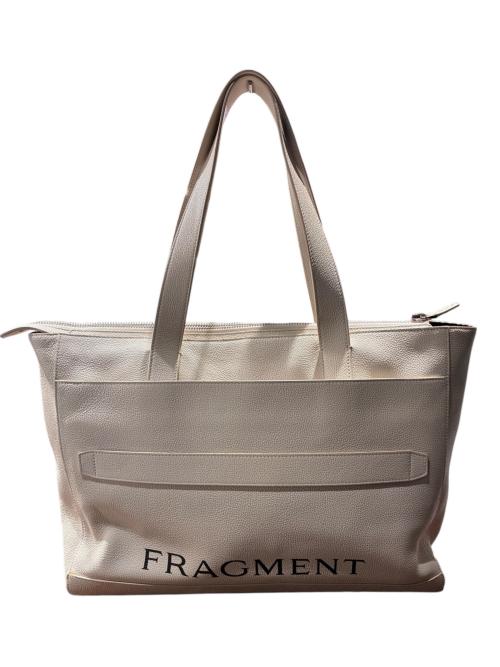 BVLGARI（ブルガリ）BVLGARI (ブルガリ) FRAGMENT DESIGN (フラグメントデザイン) トートバッグの古着・服飾アイテム