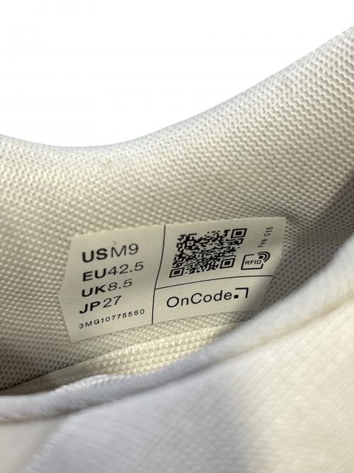 on（オン）On (オン) KITH (キス) K-Tech 1 