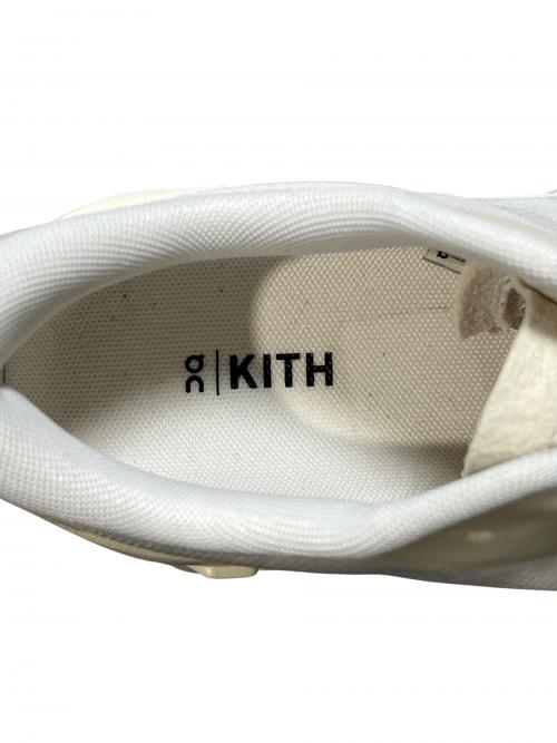 on（オン）On (オン) KITH (キス) K-Tech 1 
