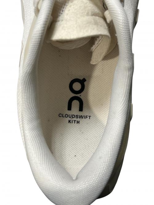 on（オン）On (オン) KITH (キス) K-Tech 1 