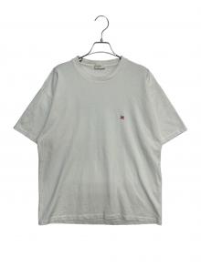 CELINE（セリーヌ）の古着「26SS ルーズ Tシャツ / コットンジャージー」｜ホワイト