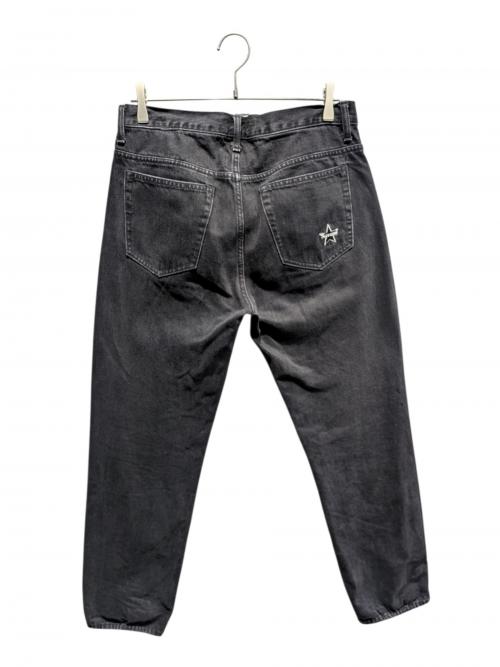 SUPREME（シュプリーム）SUPREME (シュプリーム) 25SS Regular Jean ブラック サイズ:30の古着・服飾アイテム