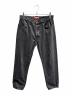 SUPREME（シュプリーム）の古着「25SS Regular Jean」｜ブラック