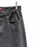 SUPREME (シュプリーム) 25SS Regular Jean ブラック サイズ:30：25000円