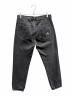 中古・古着 SUPREME (シュプリーム) 25SS Regular Jean ブラック サイズ:30：25000円