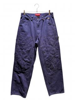 中古・古着通販】Supreme (シュプリーム) Double Knee Painter Pant