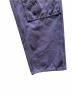 中古・古着 SUPREME (シュプリーム) b.b.Simon (ビービーサイモン) Quilted Double Knee Painter Pant ブルー サイズ:30：55000円