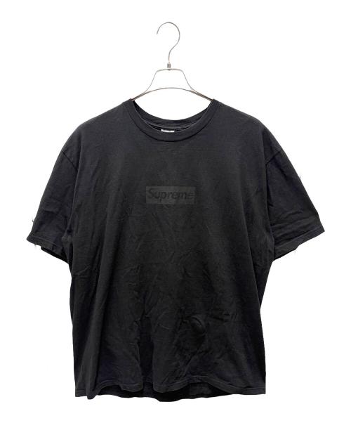 SUPREME（シュプリーム）SUPREME (シュプリーム) 23SS Tonal Box Logo Tee ブラック サイズ:XLの古着・服飾アイテム