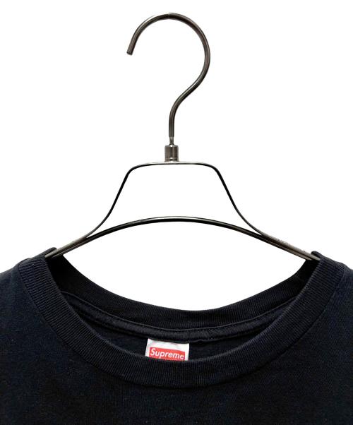 SUPREME（シュプリーム）SUPREME (シュプリーム) 23SS Tonal Box Logo Tee ブラック サイズ:XLの古着・服飾アイテム