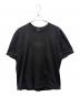 SUPREME（シュプリーム）の古着「23SS Tonal Box Logo Tee」｜ブラック
