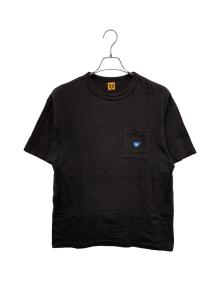 HUMAN MADE（ヒューマンメイド）の古着「Store Exclusive Animal Graphic T-Shirt」｜ブラック