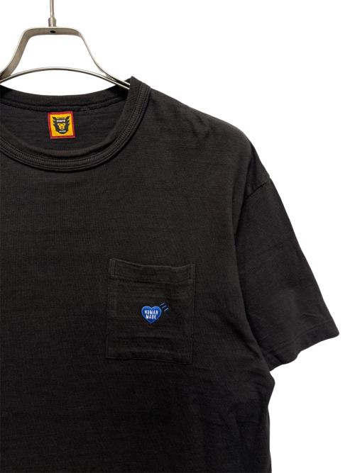 HUMAN MADE（ヒューマンメイド）HUMAN MADE (ヒューマンメイド) Store Exclusive Animal Graphic T-Shirt ブラック サイズ:Lの古着・服飾アイテム